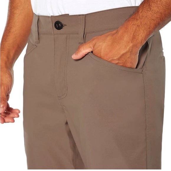 Orvis Pants Nwt Orvis Mens Classic Collection Lightweight 5 Pocket